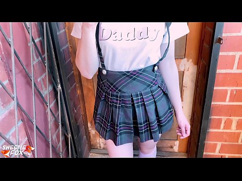 ❤️ A menina da escola chupa profundamente a piça e fode em vez de aulas. ❤️❌ Porno de qualidade em pt-br.hentaiser.ru ❌️❤