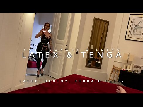 ❤️ Escadravo ruivo em traje de látex fodido por meio de meio-irmão ❤️❌ Porno de qualidade em pt-br.hentaiser.ru ❌️❤