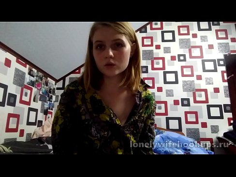 ❤️ A jovem estudante loira da Rússia gosta de pilas maiores. ❤️❌ Porno de qualidade em pt-br.hentaiser.ru ❌️❤