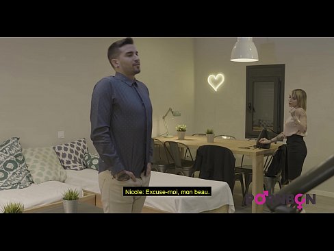❤️ PORNBCN 4K Uma mulher madura com mamas grandes quer ser um gigolô jovem fodido anal com um grande amortismo de broche de pinto duro estilo cão de foder, lambendo o orgasmo do cachorro legenda francesa ❤️❌ Porno de qualidade em pt-br.hentaiser.ru ❌️❤